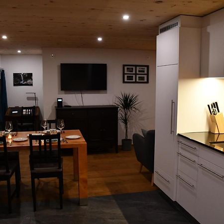 Apartamento Hof-Fankhauser Wasen Exterior foto